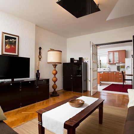 Blue View Apartment Opatija Habitación foto